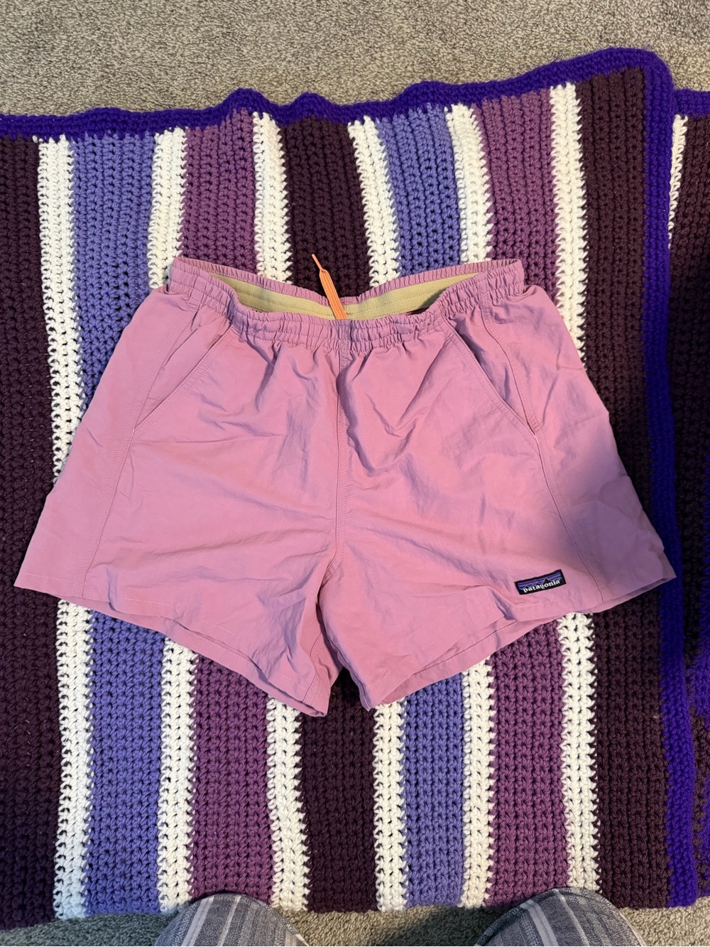 Patagonia “Baggy” Shorts